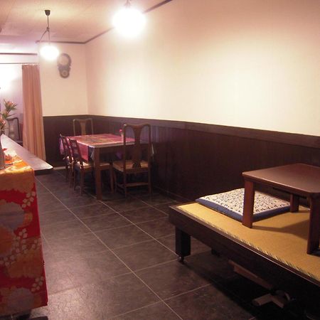 Nakaya House Villa Hatsukaichi Exterior photo