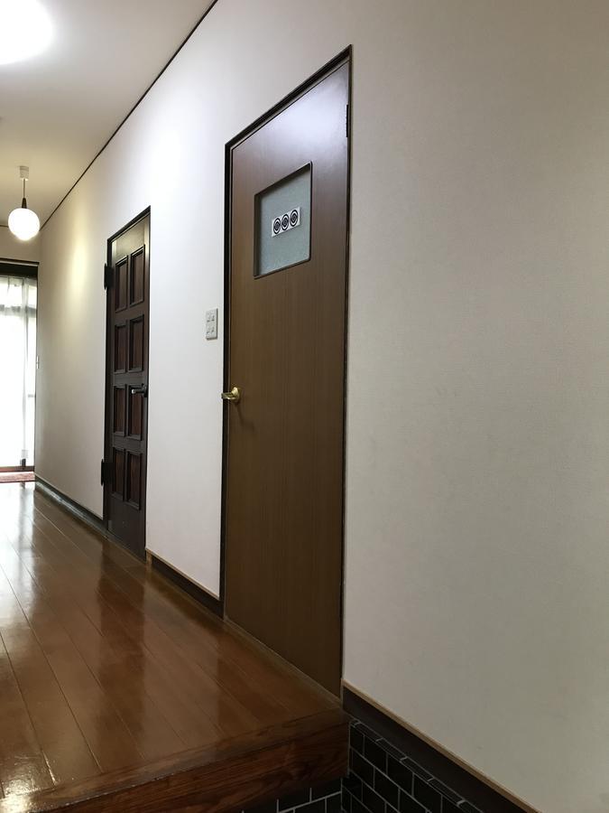 Nakaya House Villa Hatsukaichi Exterior photo